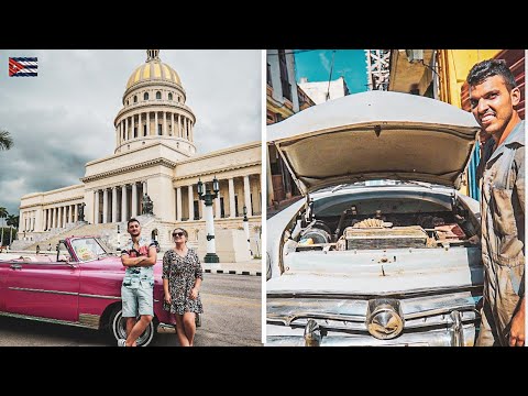 Video: 8 Muzee grozave de vizitat în Cuba