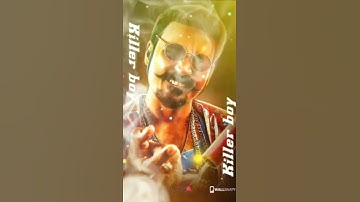 😈Maari 😎attitude what