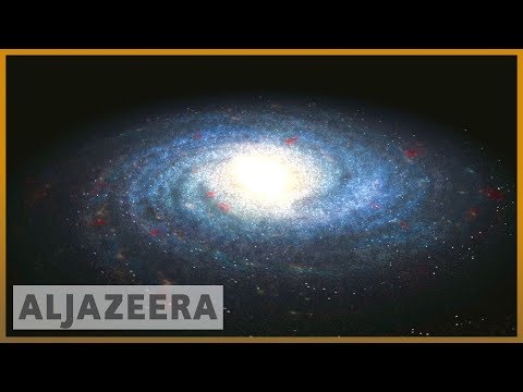 🇮🇹Scientists in Italy set out to discover ‘dark matter’ l Al Jazeera English