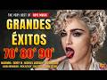 Clasicos De Los 80 y 90 - Las Mejores Canciones De Los 80 y 90 - Golden Oldies 80s (2026 Mix)