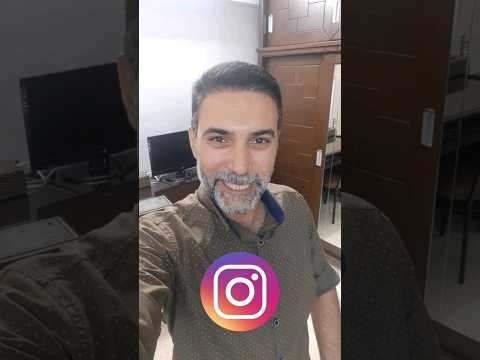 كيفية تنزيل فيديو من إنستغرام على ذاكرة الهاتف