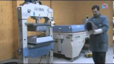 Thick Sheet Thermoforming - Lesson 1 Introduction: Plastics and the Thermoforming Process