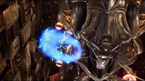 [R-TYPE FINAL 2]R-9W Yルート R-TYPER3 no miss