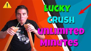 Lucky Crush Hack Unlimited Minutes More Ios Android