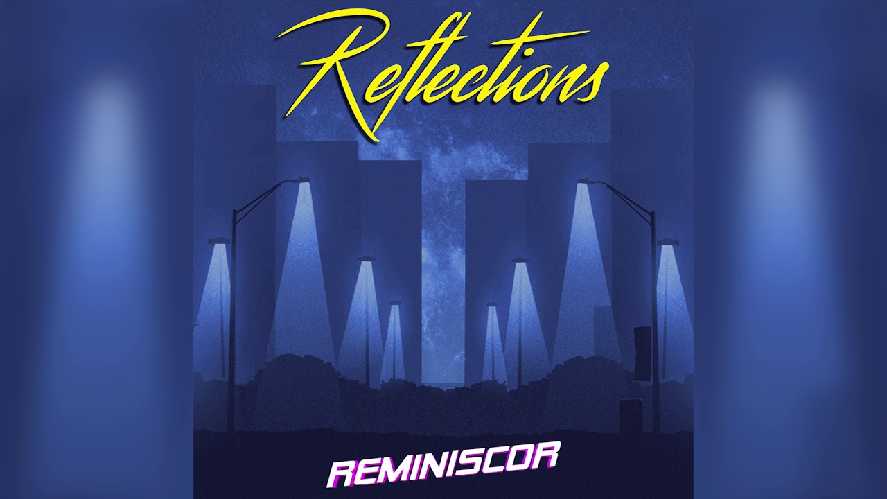 Guarda Reminiscor - Reflections su YouTube Guarda Reminiscor - Reflections su YouTube
