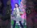 Most Viewed HEARTS 2 HEARTS The Chase Fancam #idol #kpop #shorts #dance #viral #views #fancam #girl
