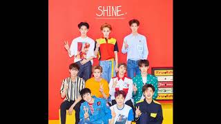 Pentagon  Im Fine shine the 3rd Japanese Mini Album