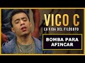 Vico c  bomba para afincar  la vida del filsofo  pelcula