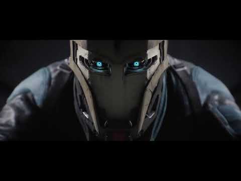 Video: První Herní Trailer Od Disintegration Vypadá Jako Směs Halo A X-COM