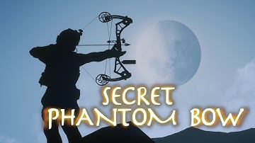 SECRET CODE FOUND! Unlocking The SECRET PHANTOM BOW Of PHANTOM OPERATIVE ➨ Battlefield 4 Final Stand