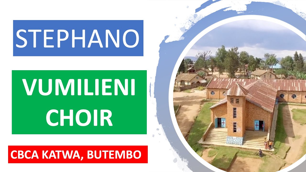 STEFANO (Vumilieni Choir)