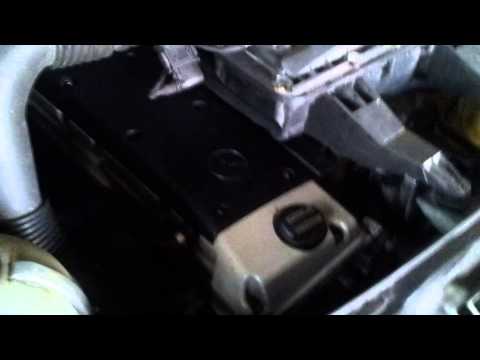 w906 sprinter + om606 3.0TD engine