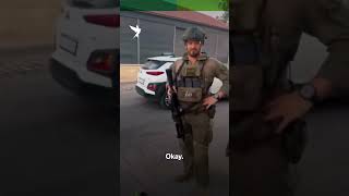 Israeli forces assault 80-year-old US citizen in north Ramallah