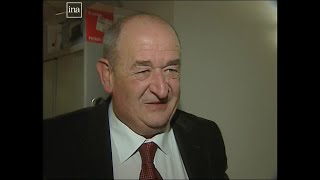 Lozère Alain Bertrand, Lancien Maire De Mende Est Décédé À 69 Ans