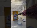 STEM Snowstorm Activity Made Easy with Arm &amp; Hammer™ Baking Soda