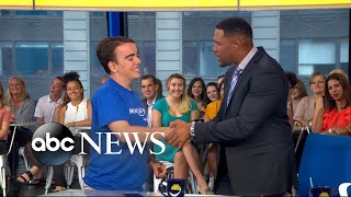 All the different ways you can fail a handshake