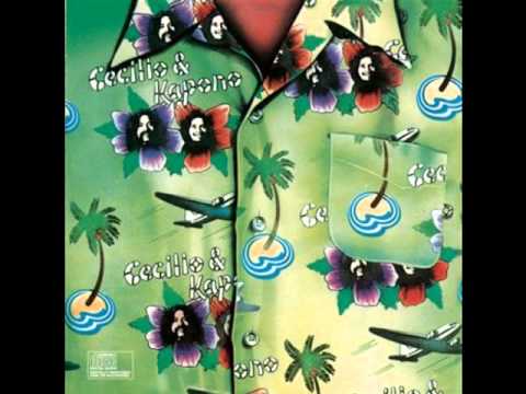 Cecilio & Kapono " All In Love Is Fair "