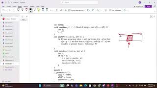 Lecture 19 | Part 2 | Activation Tree