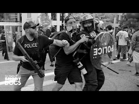 Flashpoint | L.A. Times Short Docs