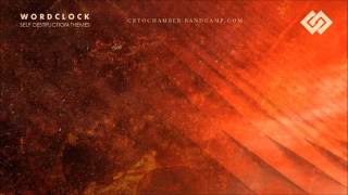 Wordclock - 32 Walls