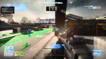 Catalyst Hax Battlefield 3 Hacks