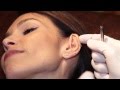 My Tragus Piercing Extravaganza at Body Electric Tattoo and Piercing