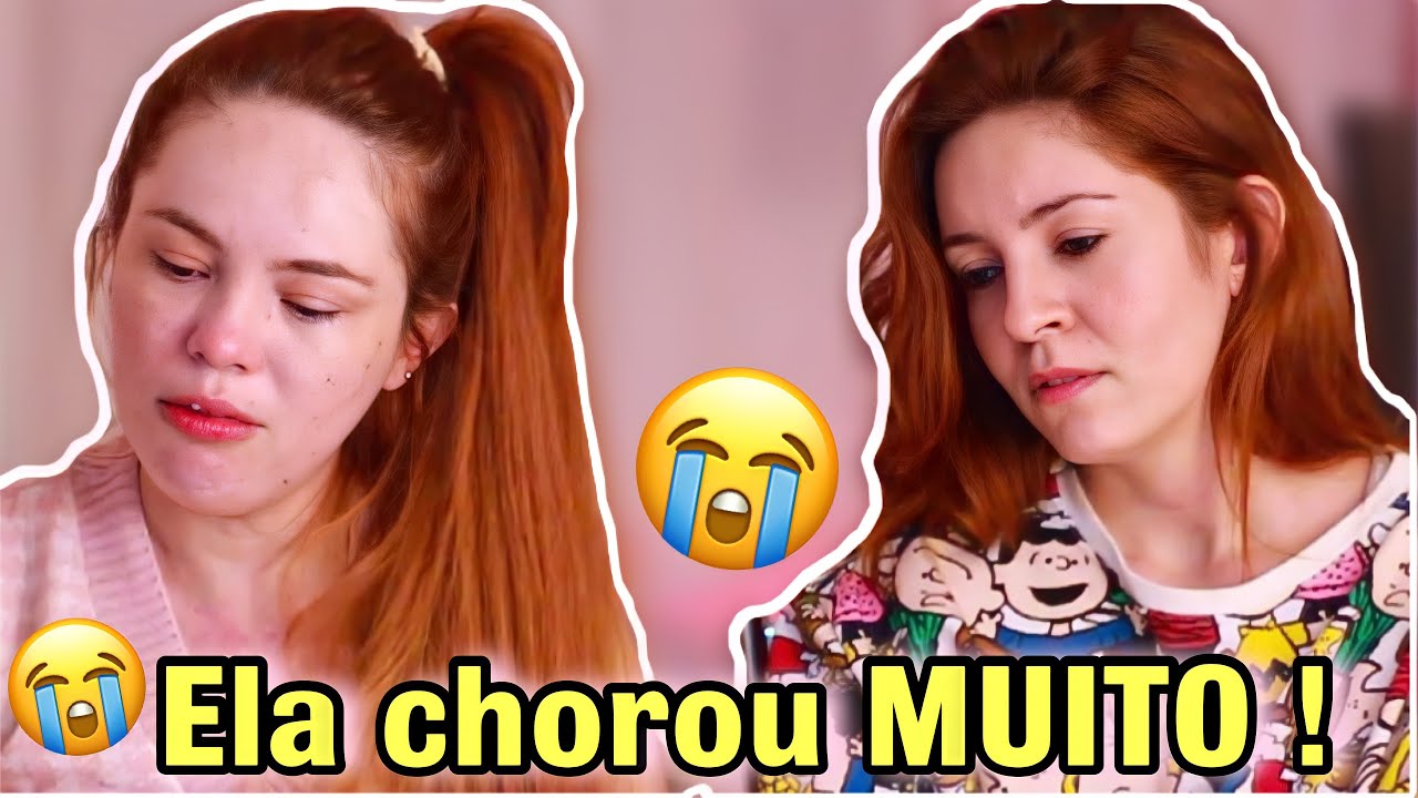 BRASILEIRAS REAGEM A MÚSICAS PORTUGUESAS - CHOREI