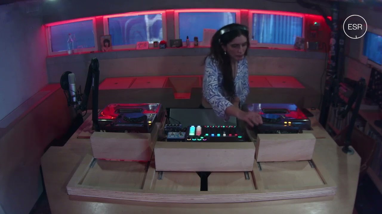 Guest Mix: Sónia Trópicos - 05 Jan 2026