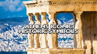Acropolis & Parthenon: Athens' Iconic Historic Symbols