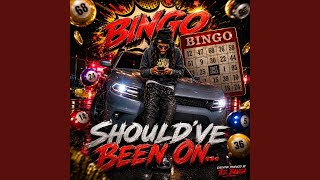 MAGIC CITY (feat. RedBoy)