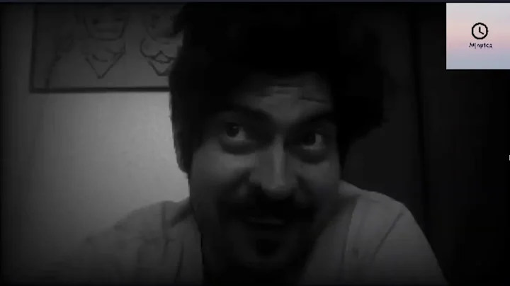 #Throughthelooki...  ep.1 | David Somellera