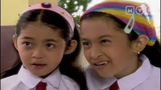 Bintang Kecewa Ibunya Ingin Menikah Dengan Ayahnya Bulan | Bulan dan Bintang Episode 15
