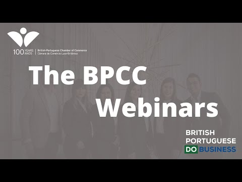 The BPCC Webinars