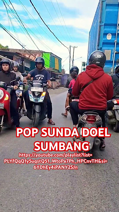 LAGU DOEL SUMBANG FULL ALBUM TANPA IKLAN | POP SUNDA TERBAIK SEPANJANG MASA #shorts #fyp @MIEPED