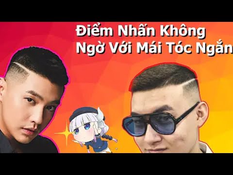 Buzz Cut - Kiểu Tóc Lính Thủy Đánh Bộ, VõHAIRCUT TUTORIAL: MID LOW FADE | HOW TO SHAPE STRAIGHT HAIR