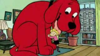 Video thumbnail of "Clifford the Big Red Dog Theme Song Mix"