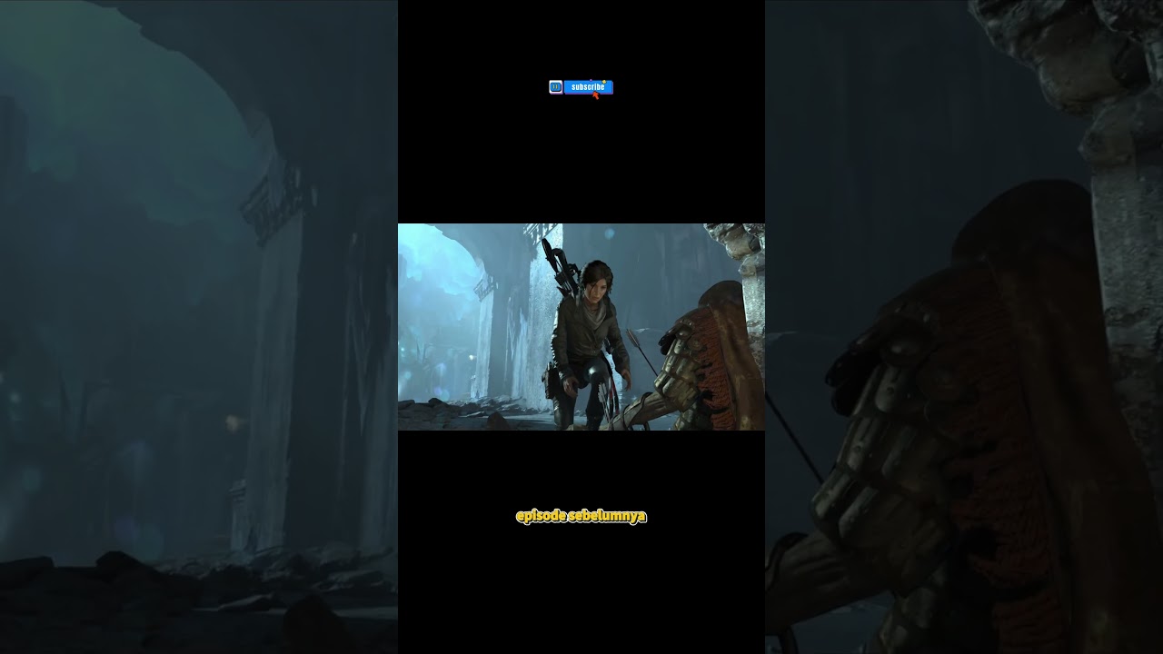 Rise of the Tomb Raider