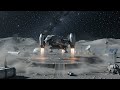 Water on the Moon