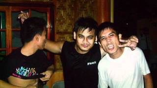 Lawaan NHS batch 2006 1st Grand Reunion