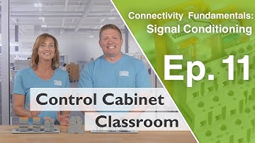 Do you even know what Signal Conditioning is?