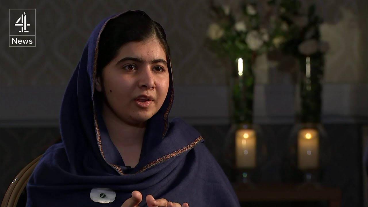 The Daily Show - Malala Yousafzai Extended Interview Malala Yousafzai interview: the fight for equal rights - YouTube