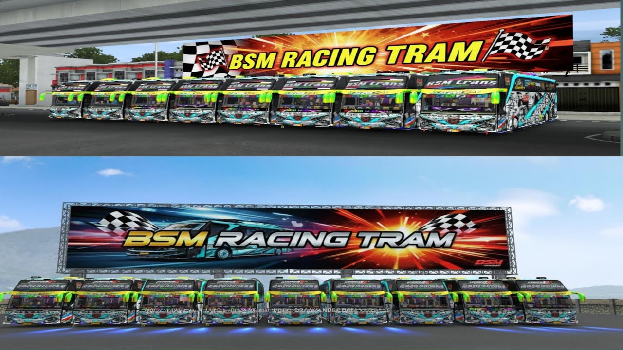 🏁LANJUT PART 05🏁