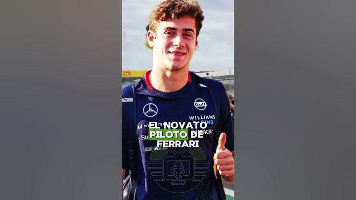 Franco Colapinto Brilla en la P1 del GP de México. / #francocolapinto #formula1 #gpmexico