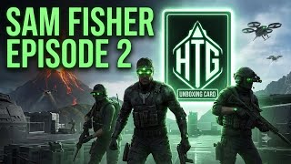 Ghost Recon Breakpoint Episode 2: Deep State Sam Fisher Walkthrough + Unboxing