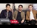 [Showbiz Korea] The third installment of 'Maze Runner' is back. Interview of  its lead actors