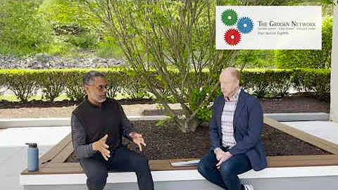 Ask Michael  - Groden Center Treatment Foster Care