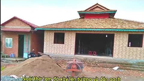 QUÁ TRÌNH SƠ LƯỢC HÌNH THÀNH LÊN HỌ ĐẠO HUYỆN CÁI NƯỚC TỈNH CÀ MAU