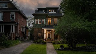 103 Dunn Avenue, Toronto