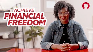 How To Gain Financial Independence | The Red Desk by Rocket Learn 406,775 views 5 months ago 5 minutes, 52 seconds