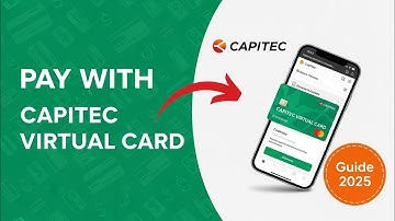 How to Pay With Capitec Virtual Card Capitec Virtual Card Guide 2025